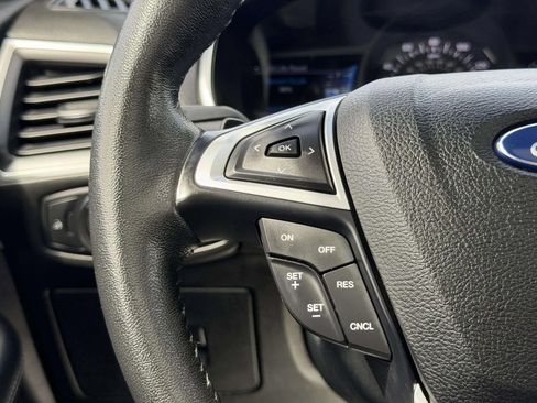Used 2017 Ford Edge Sport w/ Technology Package AWD/4WD image 37