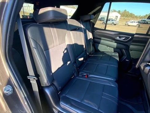 Used 2021 Chevrolet Tahoe RST w/ Rear Media and Nav Package image 27