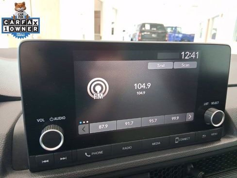 Used 2024 Honda CR-V EX image 12