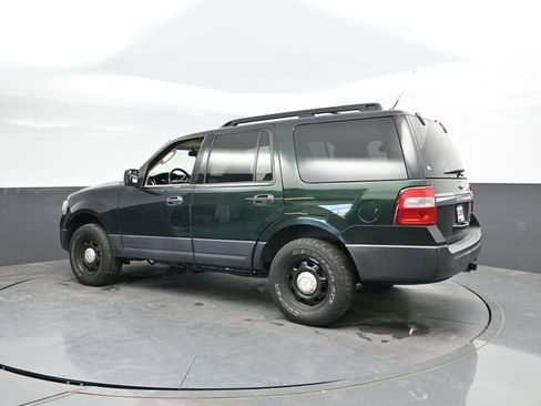 Used 2016 Ford Expedition XL AWD/4WD image 8