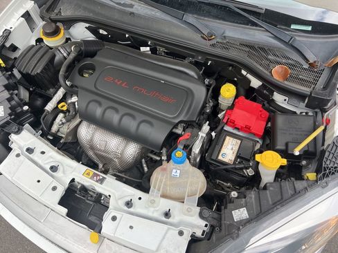 Used 2022 RAM ProMaster City Tradesman image 25