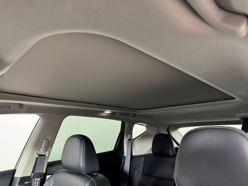 Used 2023 Nissan Murano SL w/ SL Moonroof Package FWD image 25