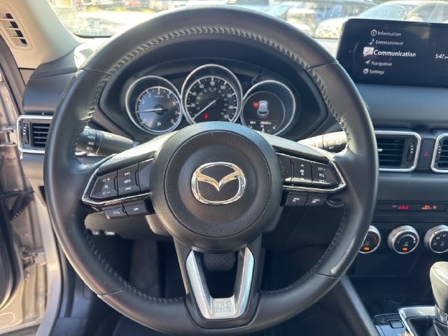 Used 2025 MAZDA CX-5 AWD 2.5 S image 18