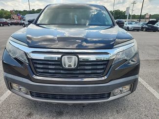 Used 2019 Honda Ridgeline RTL-E video 2