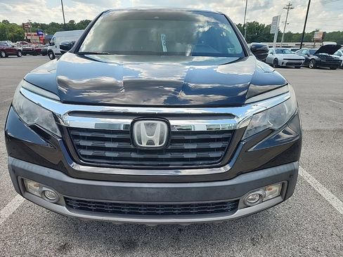 Used 2019 Honda Ridgeline RTL-E image 2