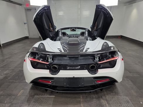 Used 2020 McLaren 720S Performance image 28