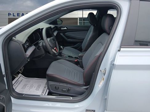 Used 2026 Volkswagen Jetta GLI Autobahn FWD image 9