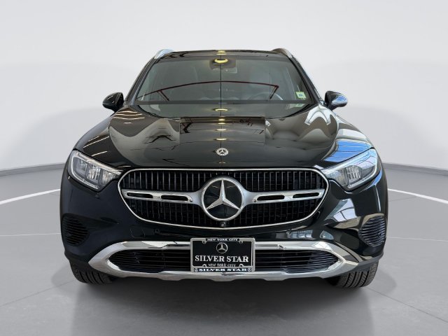 Certified 2026 Mercedes-Benz GLC 300 4MATIC image 2