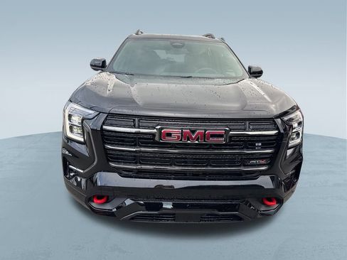 New 2026 GMC Terrain AT4 image 3
