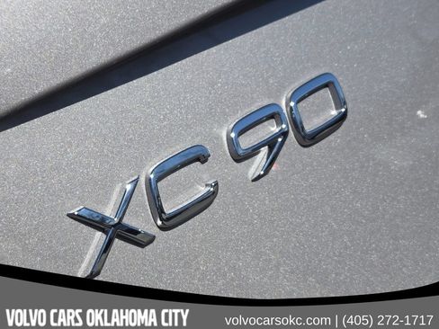 Used 2026 Volvo XC90 B6 Plus w/ Protection Package Premier AWD/4WD image 11