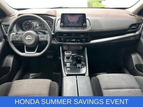 Used 2023 Nissan Rogue SV FWD image 15