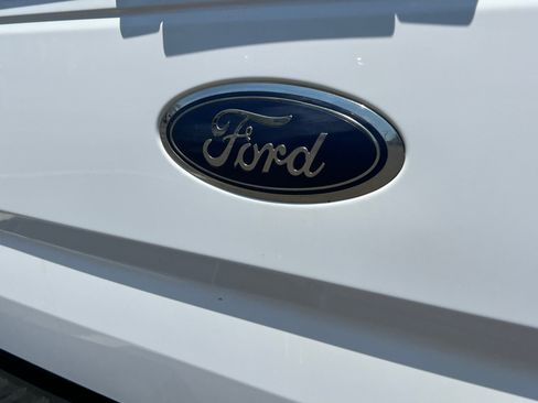 Used 2016 Ford F150 XLT w/ Max Trailer Tow Package AWD/4WD image 21