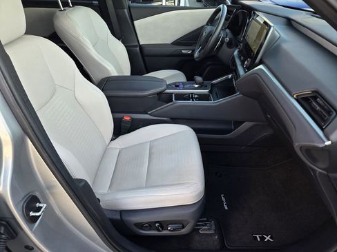 Used 2024 Lexus TX 350 350 Premium image 17