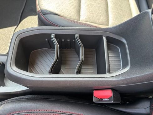 New 2027 Chevrolet Bolt RS w/ Technology Package FWD image 19