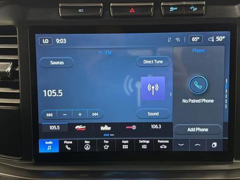 Used 2024 Ford F250 Lariat w/ Sport Appearance Package AWD/4WD image 29