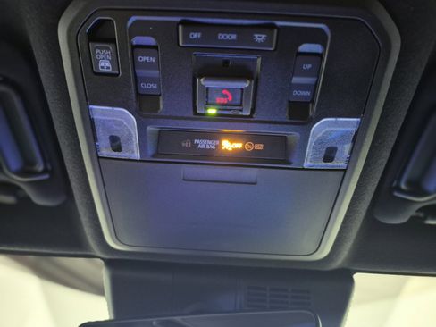 New 2026 Toyota 4Runner TRD Sport Premium image 42