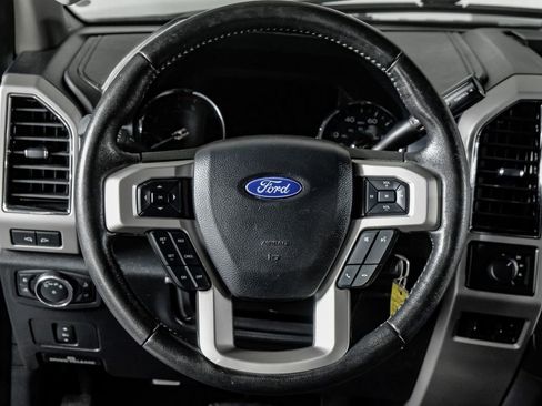 Used 2019 Ford F250 Lariat AWD/4WD image 29