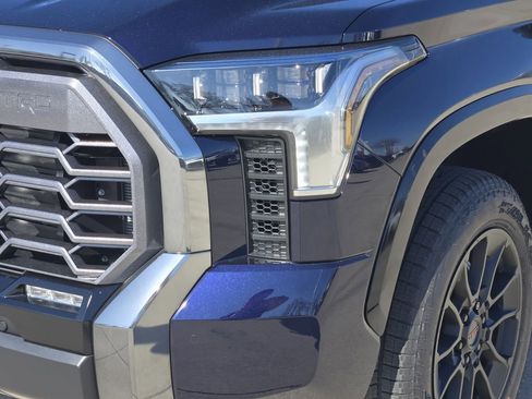 New 2026 Toyota Tundra Platinum AWD/4WD image 6