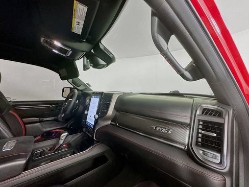 Used 2022 RAM 1500 TRX w/ TRX Level 2 Equipment Group AWD/4WD image 31