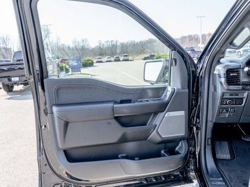 New 2026 Ford F150 Lariat w/ Equipment Group 501A Mid AWD/4WD image 28