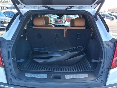 Used 2021 Cadillac XT5 Premium Luxury image 30