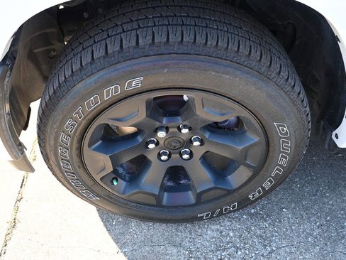 New 2025 RAM 1500 Lone Star image 8