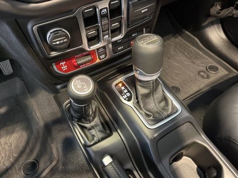 New 2025 Jeep Wrangler Unlimited Rubicon 392 AWD/4WD image 15