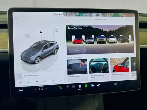 Used 2023 Tesla Model Y Long Range image 25