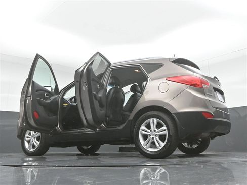 Used 2013 Hyundai Tucson GLS AWD/4WD image 40