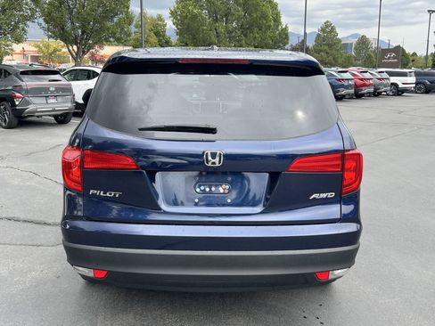 Used 2016 Honda Pilot EX-L image 9