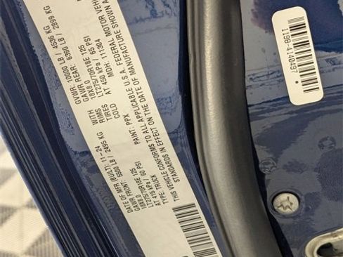 Certified 2024 RAM 2500 Big Horn w/ Sport Appearance Package image 35