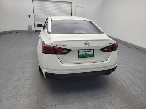 Used 2023 Nissan Altima 2.5 SR FWD image 6