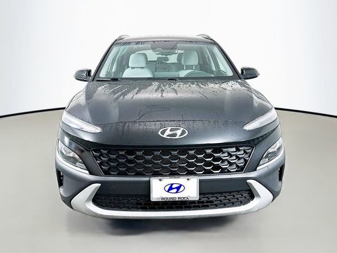 Certified 2023 Hyundai Kona SEL image 2