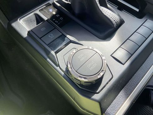 Used 2025 Toyota 4Runner TRD Sport RWD image 27