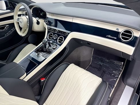 New 2026 Bentley Continental GT AWD/4WD image 16