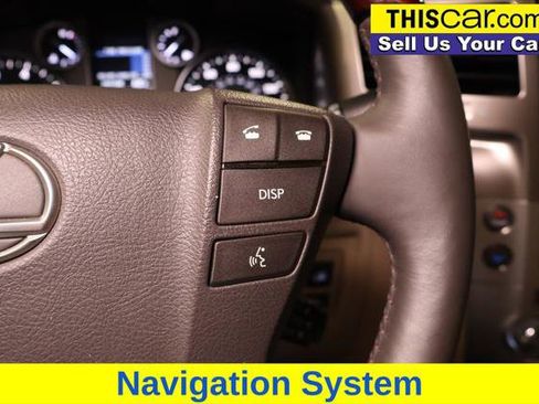 Used 2013 Lexus LX 570 4WD image 13