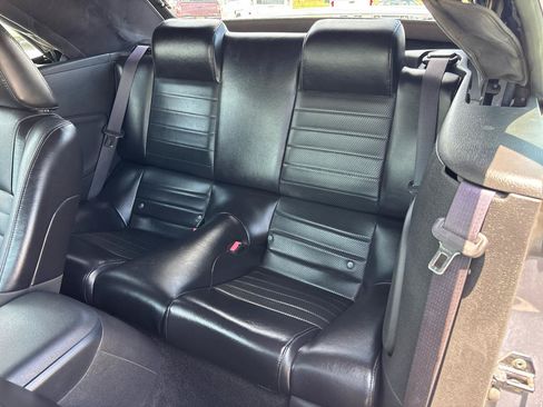 Used 2007 Ford Mustang GT RWD image 18
