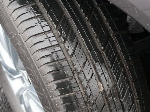 Used 2024 INFINITI QX80 Luxe image 12