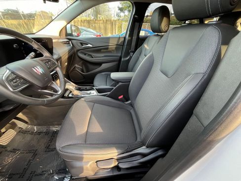 Used 2025 Buick Encore GX Preferred image 27