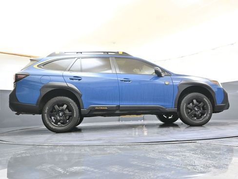 Certified 2023 Subaru Outback Wilderness image 34