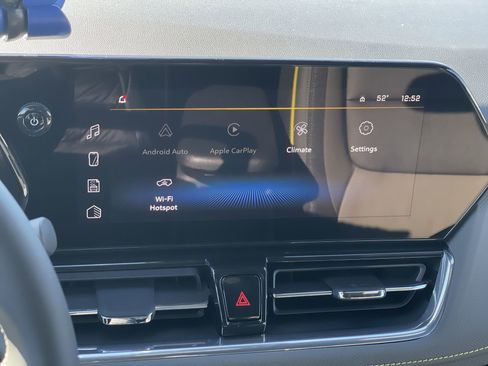 New 2025 Chevrolet TrailBlazer ACTIV w/ Convenience Package image 14