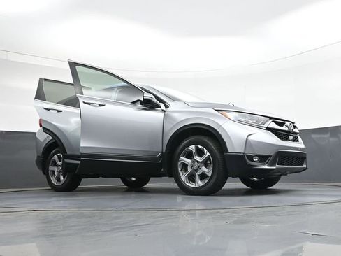 Used 2018 Honda CR-V EX image 42