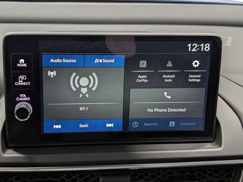 Certified 2025 Acura ADX A-Spec image 27