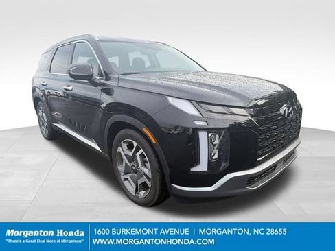 Used 2025 Hyundai Palisade SEL AWD/4WD image 1