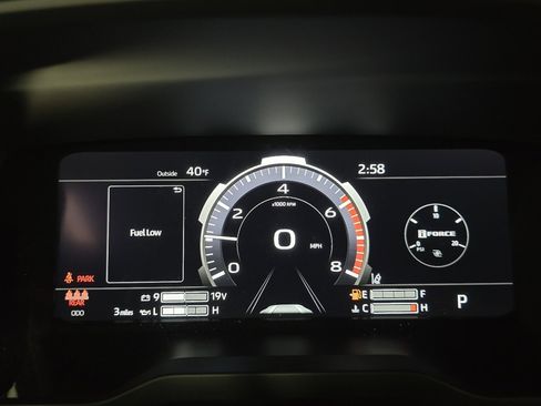 New 2026 Toyota Tundra Limited image 28