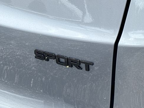 Certified 2026 Honda CR-V Sport image 18
