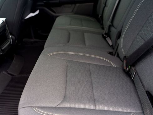 New 2026 RAM 1500 Lone Star RWD image 23