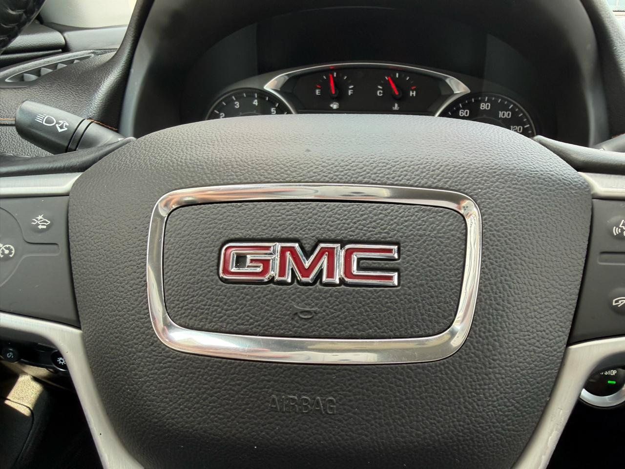 Used 2020 GMC Terrain SLT AWD/4WD image 20