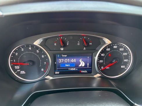 Used 2020 Chevrolet Blazer LT AWD/4WD image 33