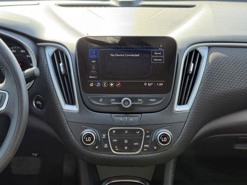 Certified 2024 Chevrolet Malibu LT image 23